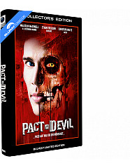 Pact with the Devil (Dorian) (2K Remastered) (Limited Hartbox Edition) Blu-ray