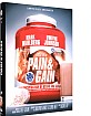 Pain & Gain (2013) (Limited Mediabook Edition) (Cover D) Blu-ray