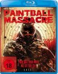 Paintball Massacre Blu-ray
