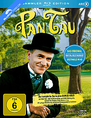 Pan Tau - Die Komplette Serie (Sammler Edition) Blu-ray