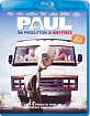 Paul (IT Import) Blu-ray