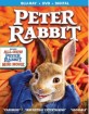 Peter Rabbit (2018) - Target Exclusive (Blu-ray + Bonus Blu-ray + DVD + UV Copy) (US Import ohne dt. Ton) Blu-ray