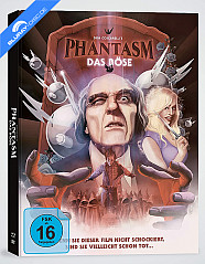 Phantasm - Das Böse (Limited Mediabook Edition) (Cover B) Blu-ray