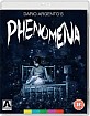 Phenomena (1985) - 4K Remastered Special Edition (UK Import ohne dt. Ton) Blu-ray