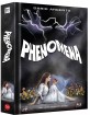 Phenomena (7-Disc Limited Collector's Edition) Blu-ray