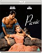 Picnic (1955) - Eureka Classics (UK Import ohne dt. Ton) Blu-ray