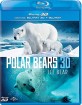 Polar Bears 3D (Blu-ray 3D) (UK Import) Blu-ray