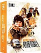Police Story & Police Story 2 - Limited Edition (UK Import ohne dt. Ton) Blu-ray