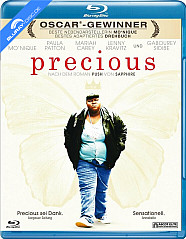 Precious (CH Import) Blu-ray