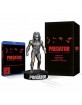 Predator 1-4 Box (inkl. Statue) Blu-ray