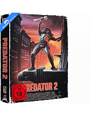 Predator 2 (Tape Edition) Blu-ray
