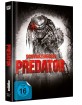 Predator (1987) 4K (Limited Mediabook Edition) (Cover B) (4K UHD + Blu-ray) Blu-ray