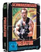 Predator (1987) (Tape Edition) Blu-ray