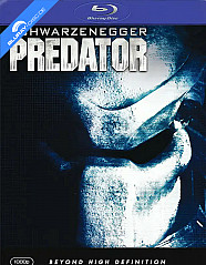 Predator (1987) Blu-ray