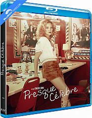 Presque célèbre - Extended Version (Neuauflage) (FR Import) Blu-ray