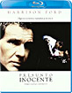 Presunto Inocente (ES Import) Blu-ray