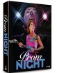 Prom Night - Die Nacht des Schlächters (Limited Mediabook Edition) (Blu-ray + DVD + Bonus-DVD) Blu-ray