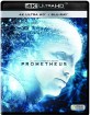 Prometheus (2012) 4K (4K UHD + Blu-ray) (ES Import) Blu-ray