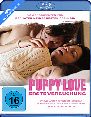 Puppylove - Erste Versuchung Blu-ray