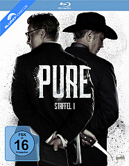 Pure - Gut gegen Böse - Staffel 1 Blu-ray