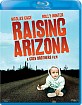 Raising Arizona (HK Import) Blu-ray