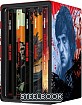 Rambo: The Complete Steelbook Collection Case (4K UHD + Blu-ray) (US Import ohne dt. Ton) Blu-ray