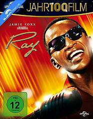 Ray (2004) (Jahr100Film) Blu-ray