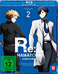 Re: Hamatora (Staffel 2) - Vol.2 Blu-ray