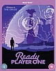 Ready Player One - Postcard Edition (UK Import ohne dt. Ton) Blu-ray