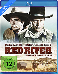 Red River (1948) Blu-ray