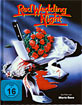 Red Wedding Night (Limited Mediabook Edition) (Cover B) Blu-ray