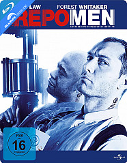Repo Men (2010) (100th Anniversary Steelbook Collection) Blu-ray