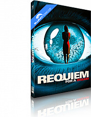 Requiem for a Dream 4K (Limited Mediabook Edition) (Cover A) (4K UHD + Blu-ray) Blu-ray