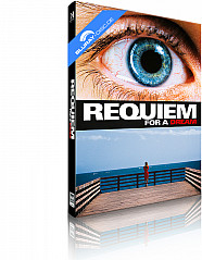 Requiem for a Dream 4K (Limited Mediabook Edition) (Cover B) (4K UHD + Blu-ray) Blu-ray
