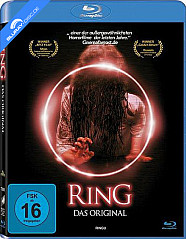 Ring - Das Original Blu-ray