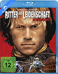 Ritter aus Leidenschaft Blu-ray