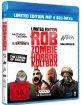Rob Zombie Horror Kultbox (4-Filme Set) (Limited Edition) (Neuauflage) Blu-ray