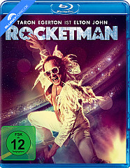Rocketman (2019) Blu-ray