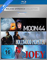 Roland Emmerich Collection (Neuauflage) Blu-ray