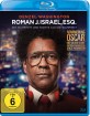 Roman J. Israel, Esq. - Die Wahrheit und nichts als die Wahrheit Blu-ray