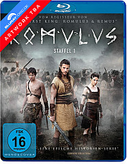 Romulus (2022) - Staffel 2 Blu-ray