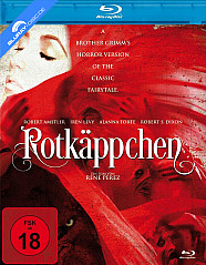 Rotkäppchen (2015) 3D (Blu-ray 3D) Blu-ray