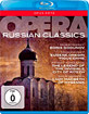 Russian Opera Classics Blu-ray