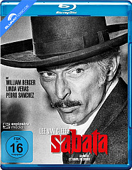 Sabata (1969) (Neuauflage) Blu-ray