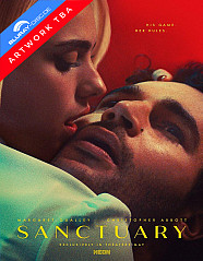 Sanctuary (2022) Blu-ray