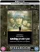 Saving Private Ryan 4K - Zavvi Exclusive Limited Edition Steelbook (4K UHD + Blu-ray + Bonus Blu-ray) (UK Import) Blu-ray