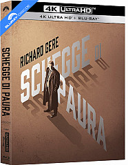 Schegge Di Paura 4K (4K UHD + Blu-ray) (IT Import) Blu-ray