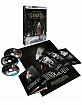 Schindler's List 4K - 25th Anniversary Edition - Bonus Edition (4K UHD + Blu-ray + Bonus Blu-ray + Digital Copy) (UK Import ohne dt. Ton) Blu-ray