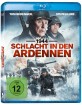 Schlacht in den Ardennen Blu-ray