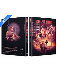 Schnappt Shorty (Limited Mediabook Edition) (Cover A) (Blu-ray + DVD) Blu-ray Schnappt Shorty (Limited Mediabook Edition) (Cover A) (Blu-ray + DVD) Blu-ray